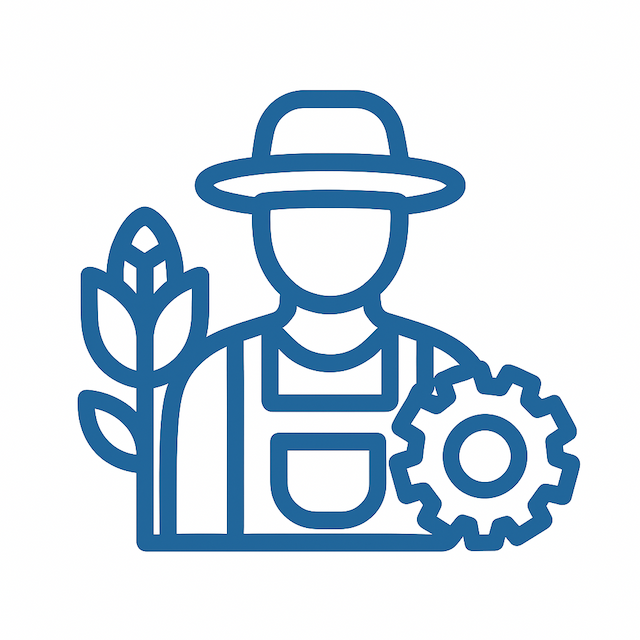 Agri Icon