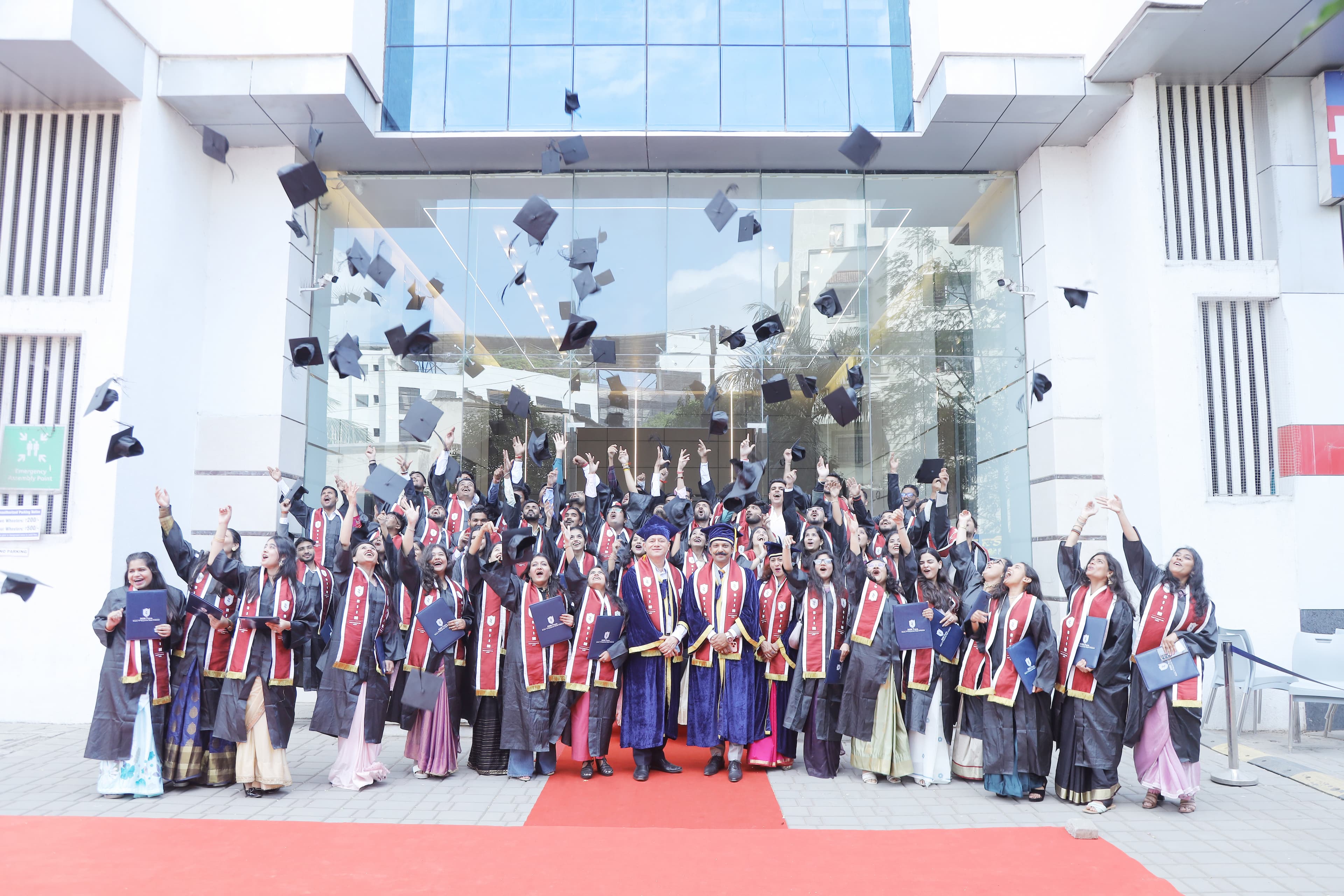 RIIM Campus