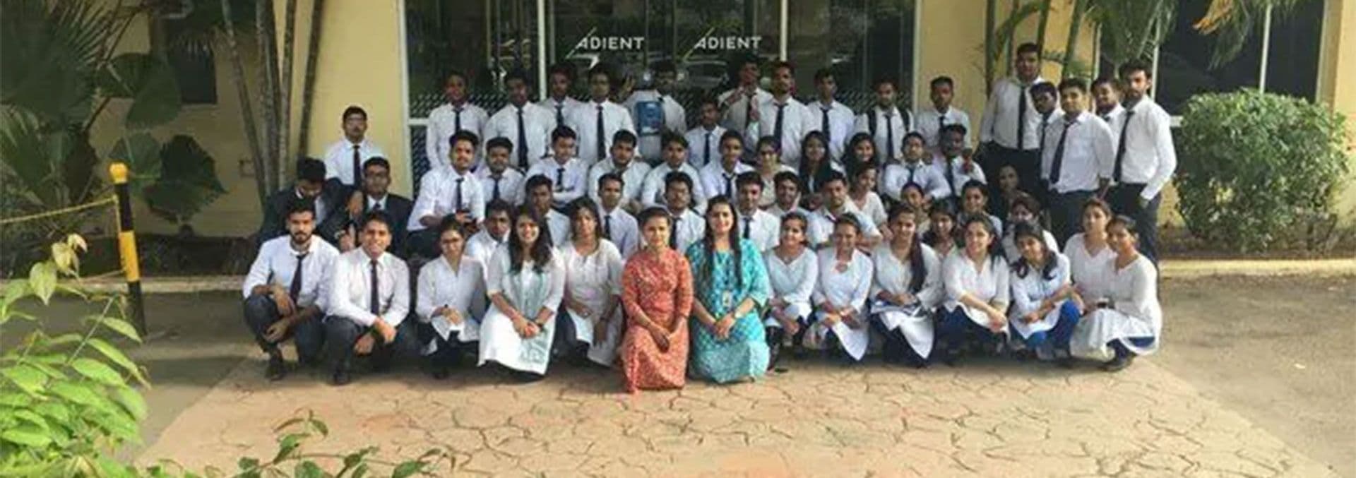 Adient India