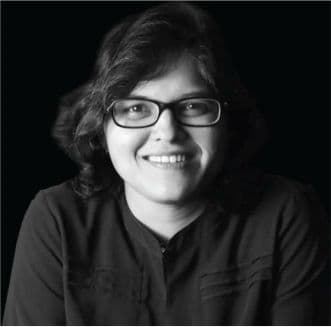 MS. RACHANA RANADE