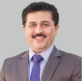 MR. AMAR SANE