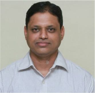 MR. SRINIVASAN R
