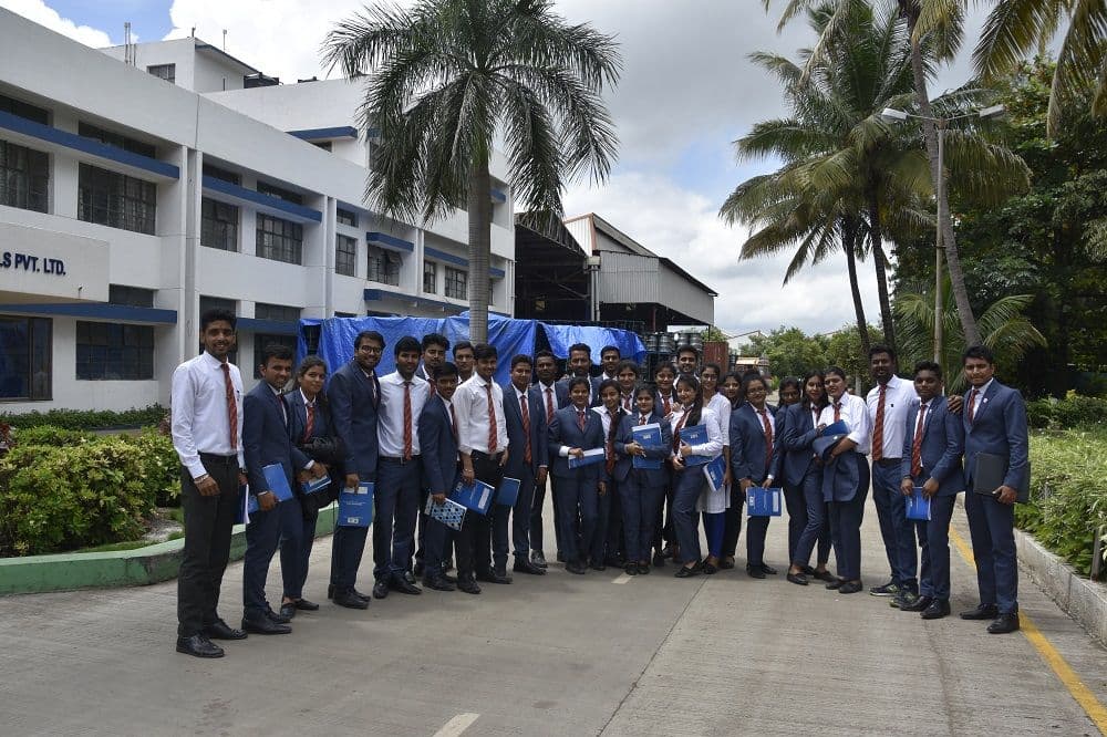 Kalyani Maxion Wheels Pvt. Ltd_5