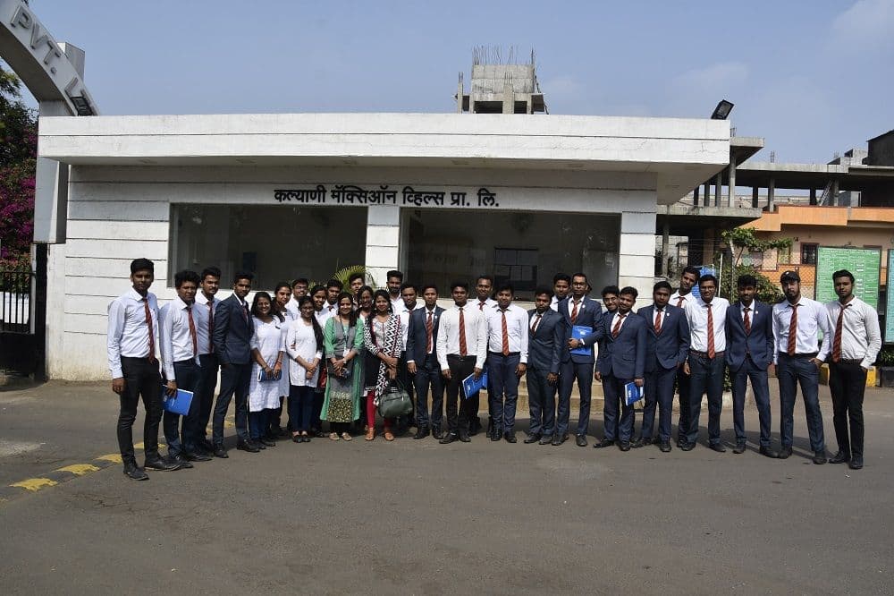 Kalyani Maxion Wheels Pvt. Ltd_1