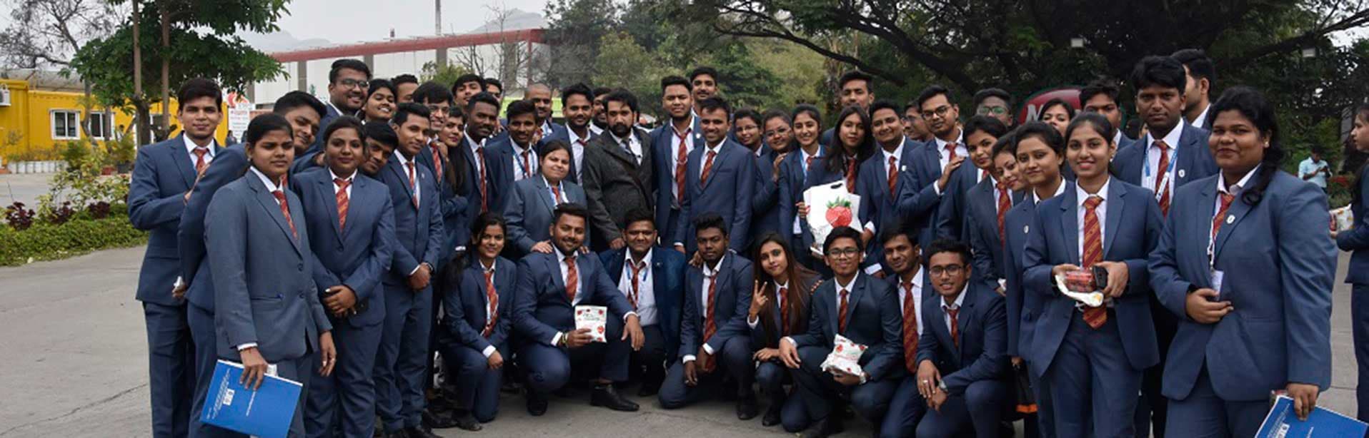 Mapro Foods Pvt. Ltd
