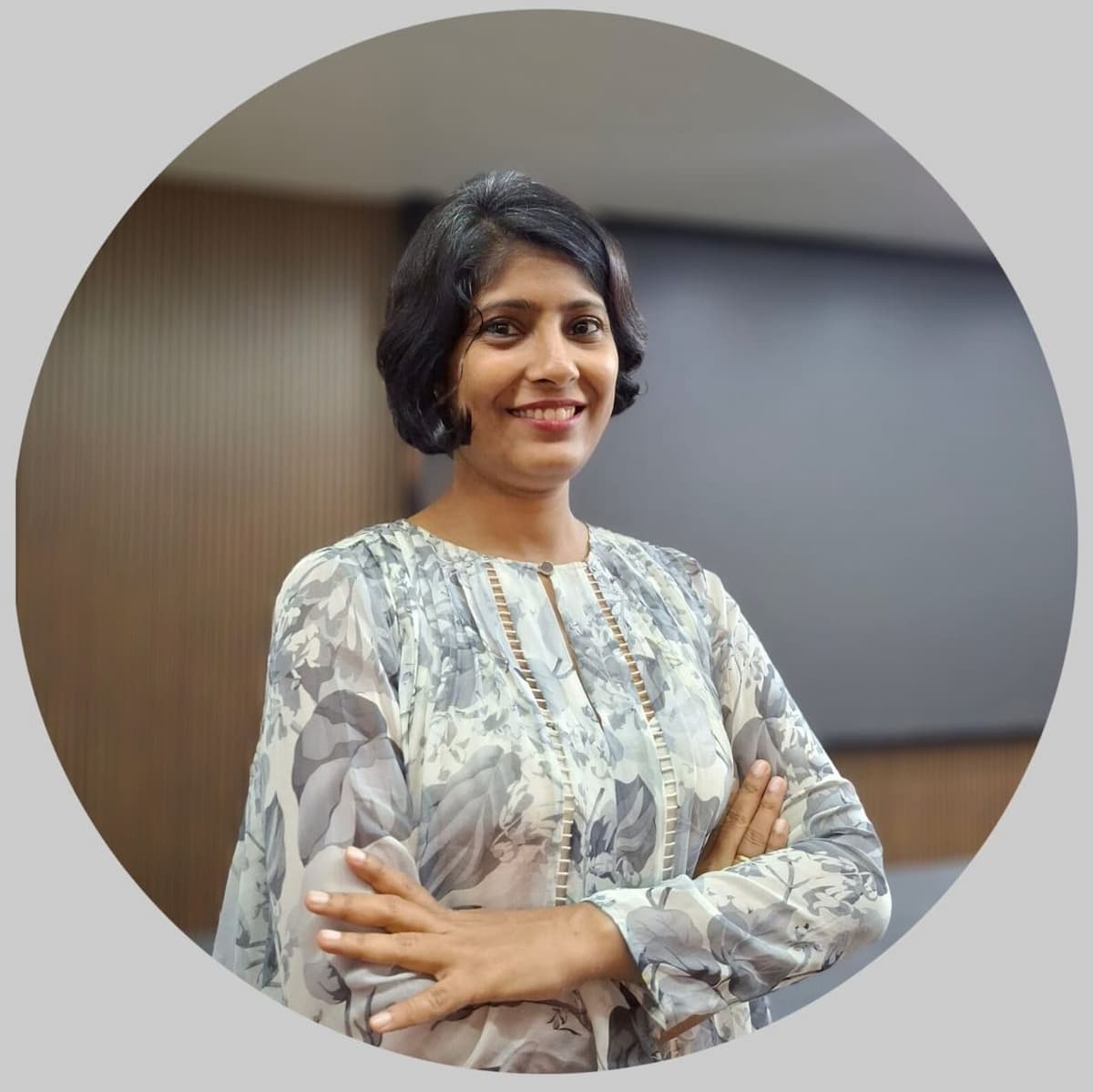 Dr. Shilpi Chatterjee