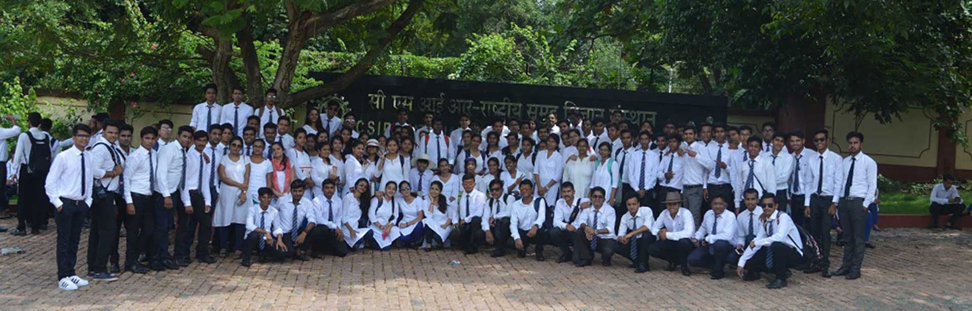 CSIR-National Institute of Oceanogarphy GOA
