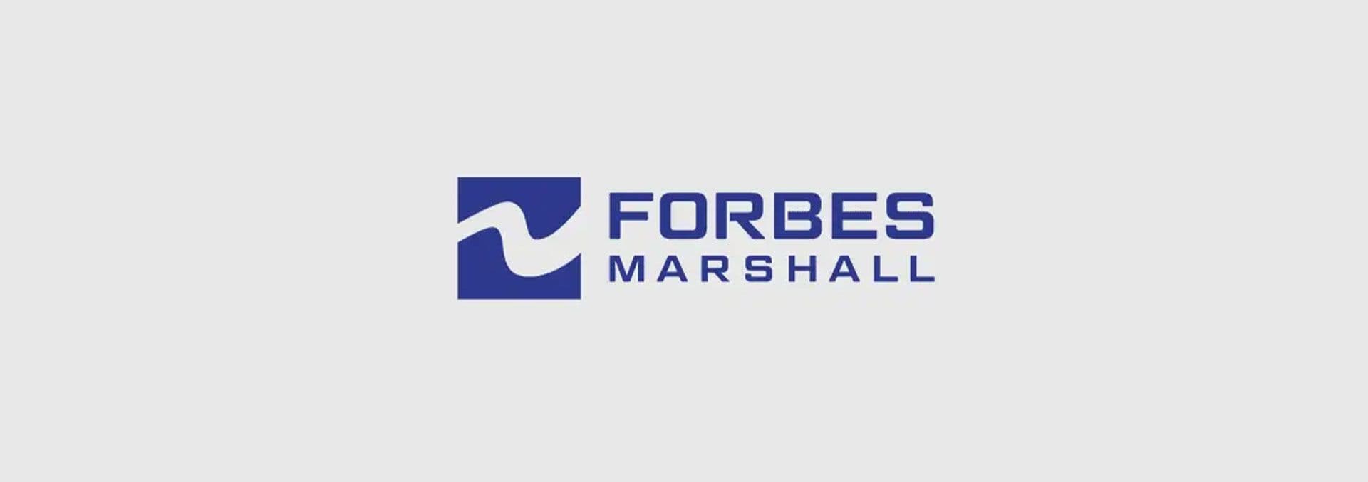 Forbes Marshall