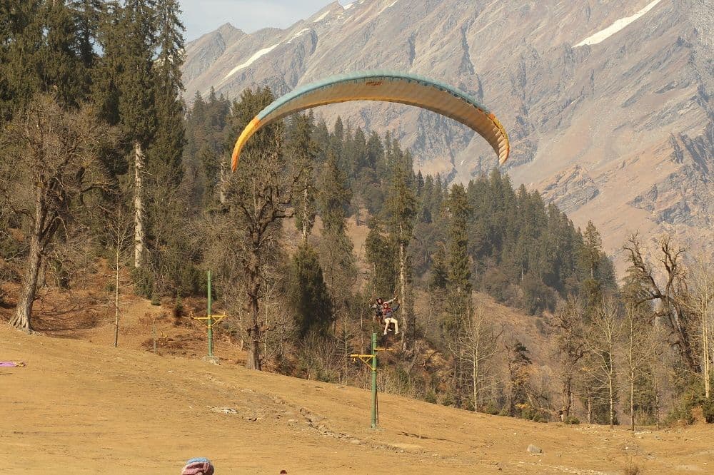 Kullu Manali