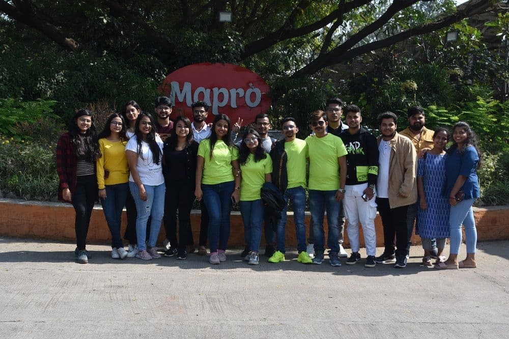 Mapro Foods Pvt. Ltd_2