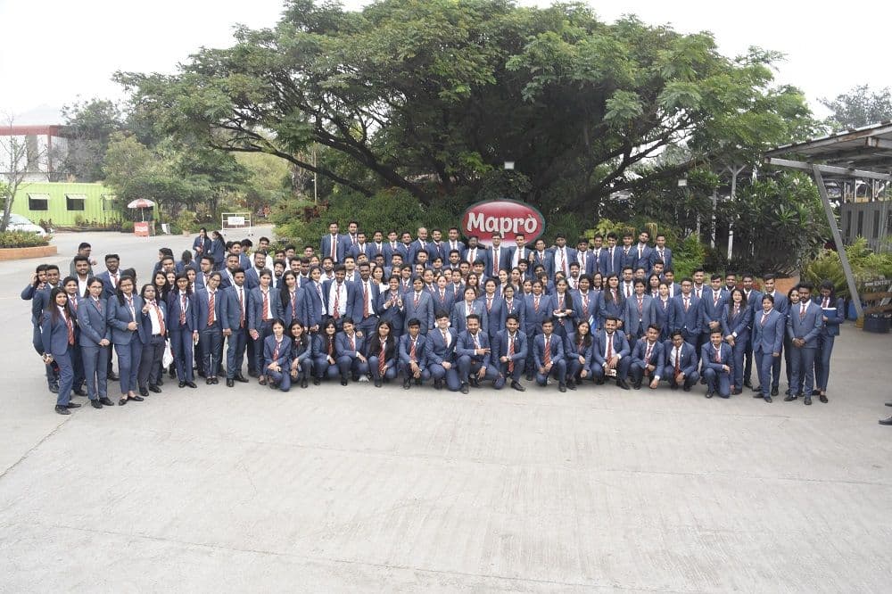 Mapro Foods Pvt. Ltd_1