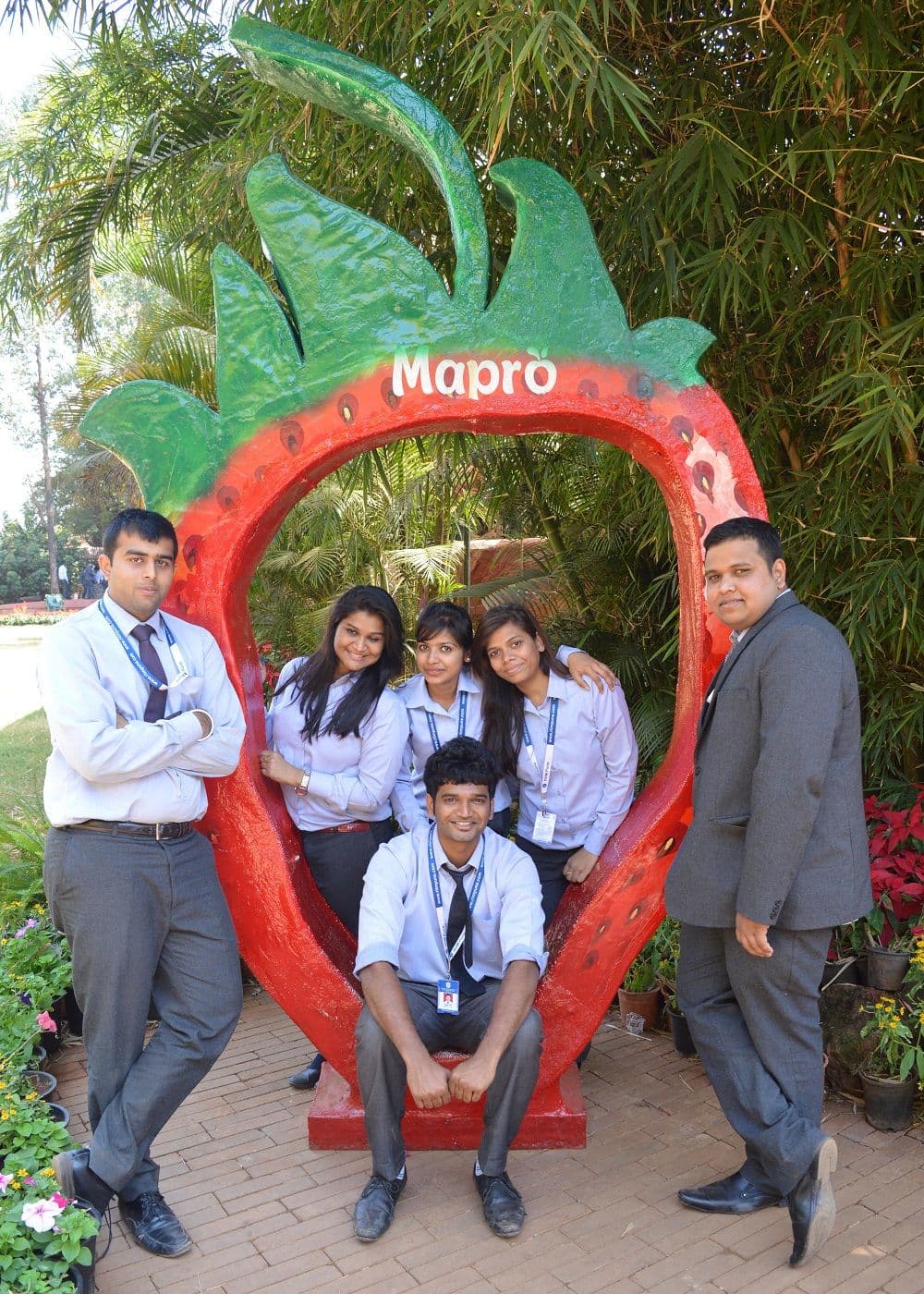 Mapro Foods Pvt. Ltd_5