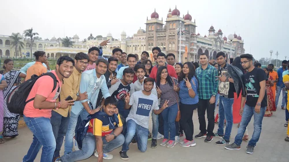 Mysore Coorge_8