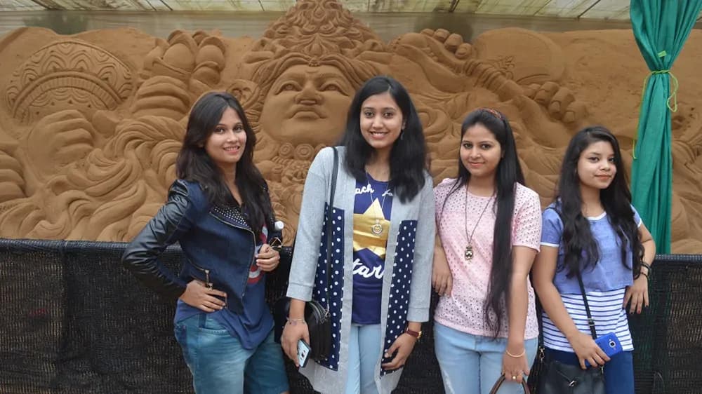 Mysore Coorge_7