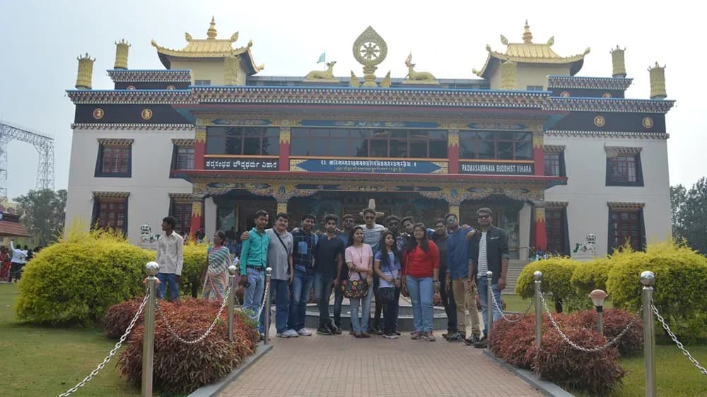 Mysore Coorge_2