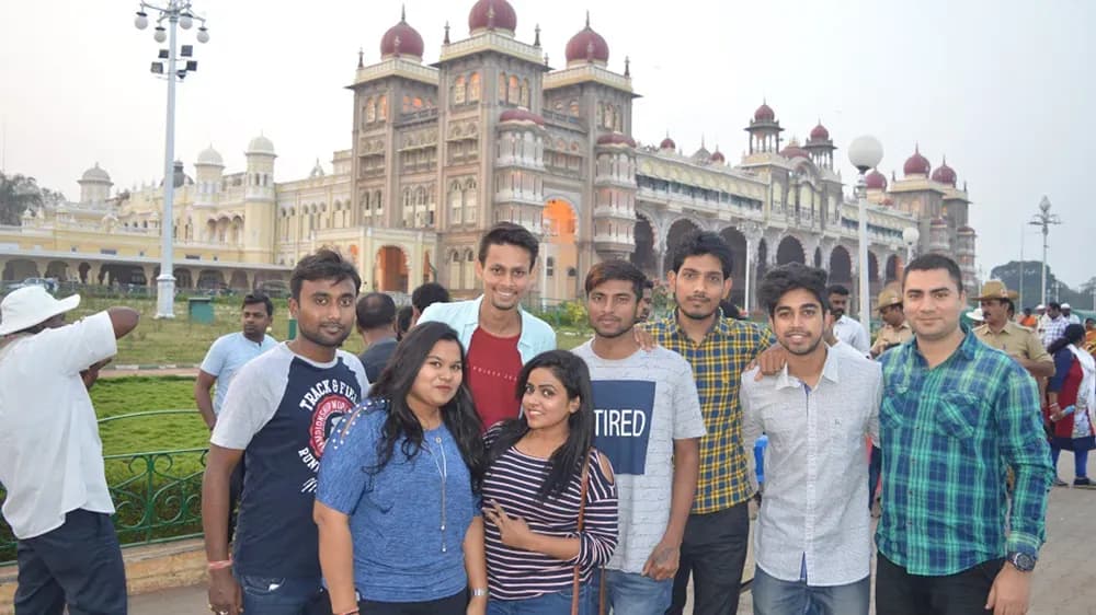 Mysore Coorge_10