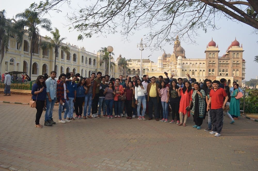 Mysore Coorge