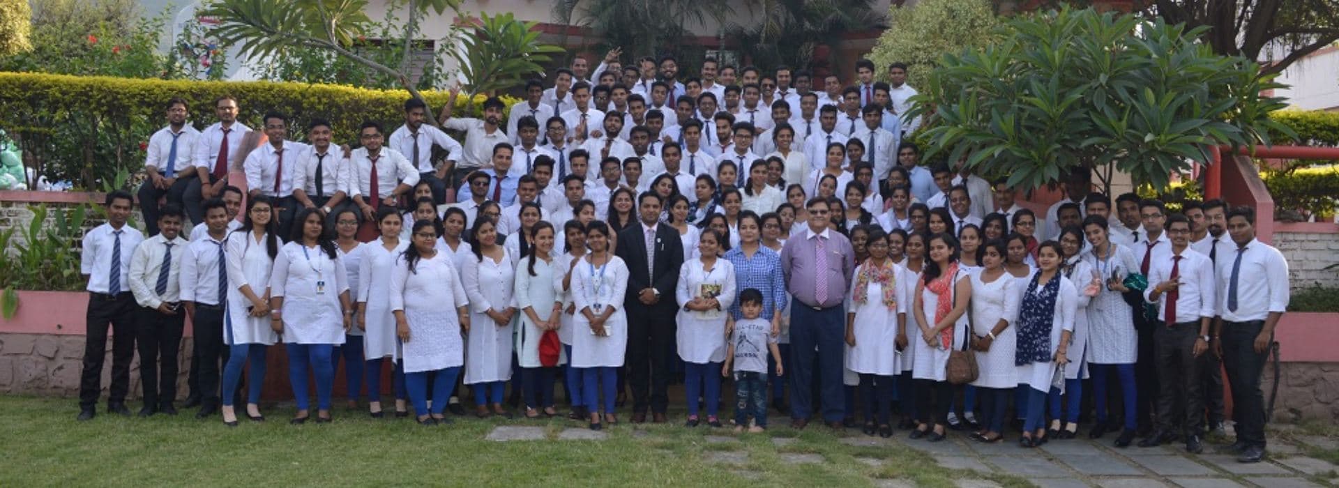 Parle G Plant