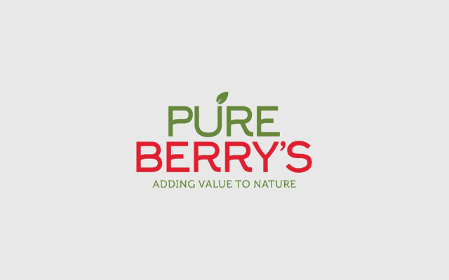 Pure Berry
